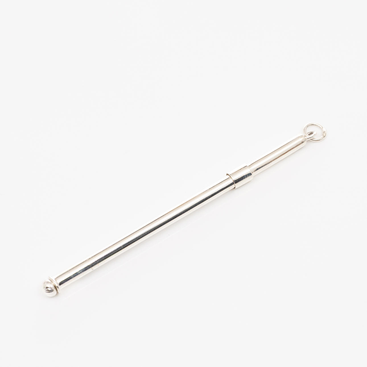 CHAMPAGNEVISP, Sterlingsilver.