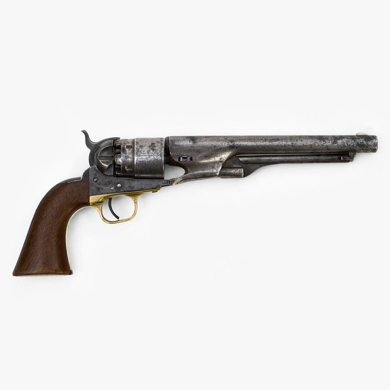 slagl-srevolver-colt-army-1860-serial-no-138213-tillv-1863-vapen