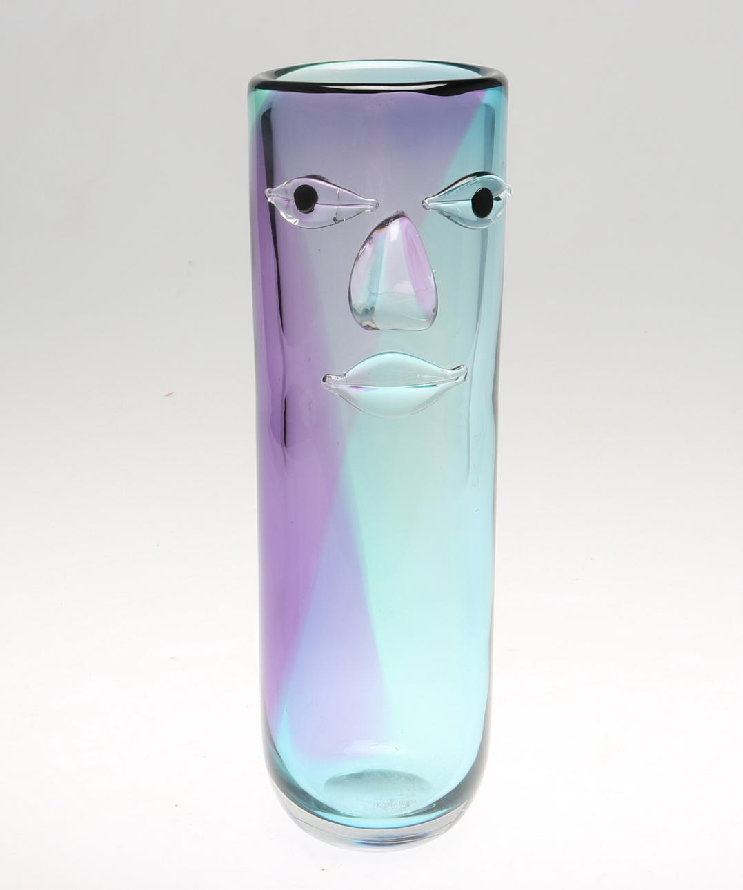 KJELL ENGMAN. VAS, Kosta Boda, 1990-tal.