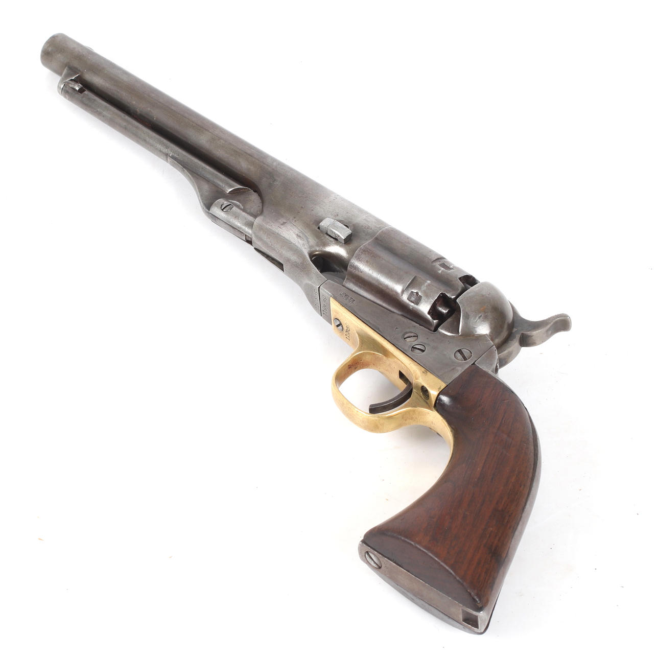 slagl-srevolver-amerikansk-colt-1860-army-nr-119369-1863-vapen