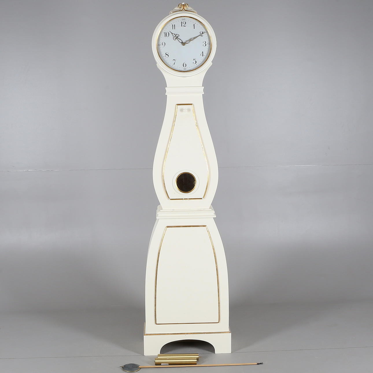 GOLVUR, Exacta, Sweden. 1900-tal.