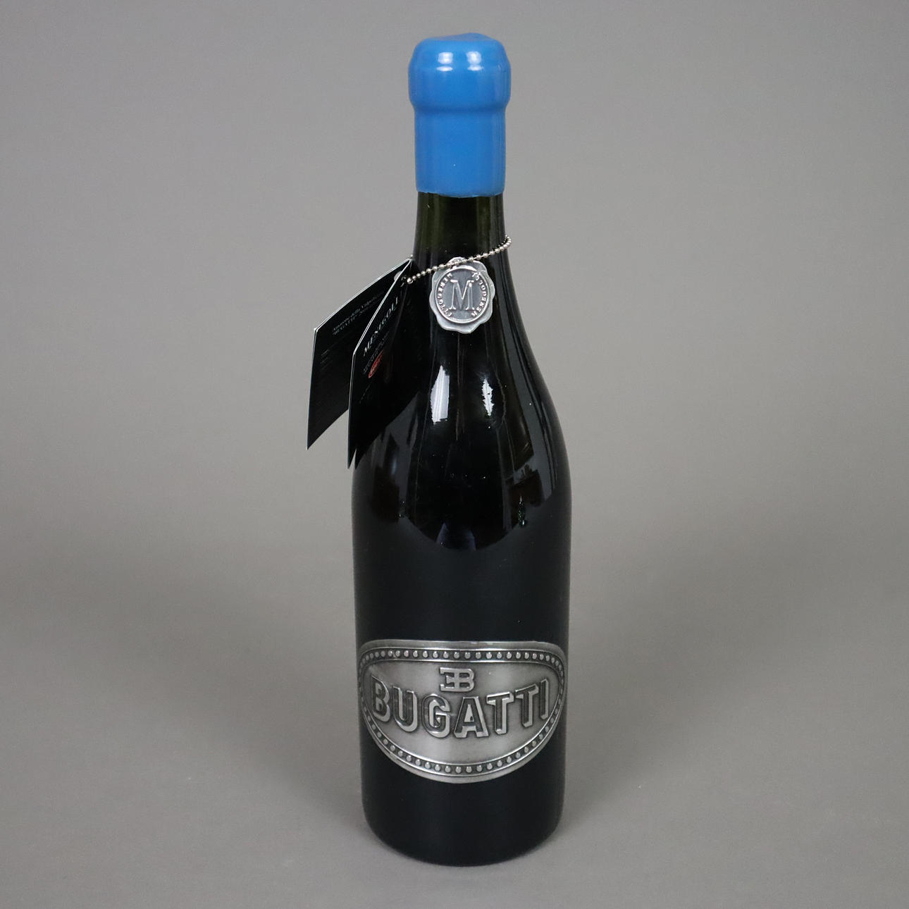 Wine - 2013 Menegolli Bugatti Edition, Amarone della Valpolicella