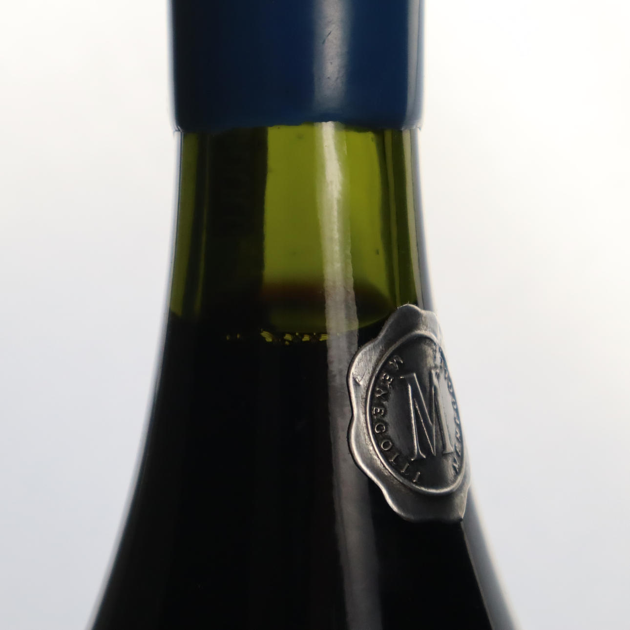 Wine - 2013 Menegolli Bugatti Edition, Amarone della Valpolicella