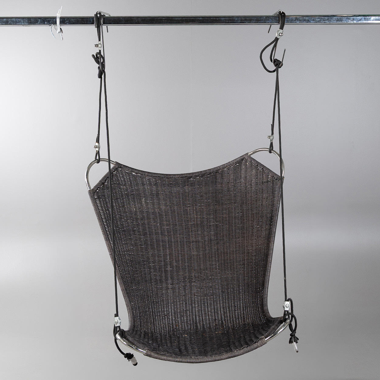 KNUD VINTHER. "Batchair Hanger", 19/2000-tal.