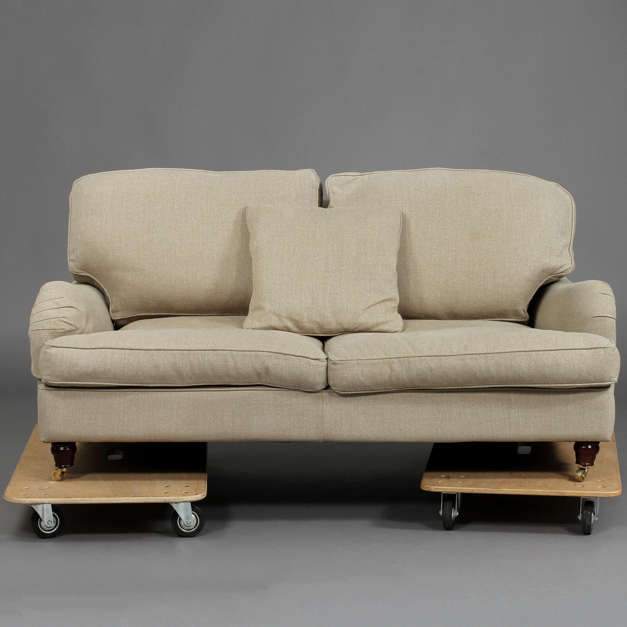 SOFFA, Howardmodell, 19/2000-tal.