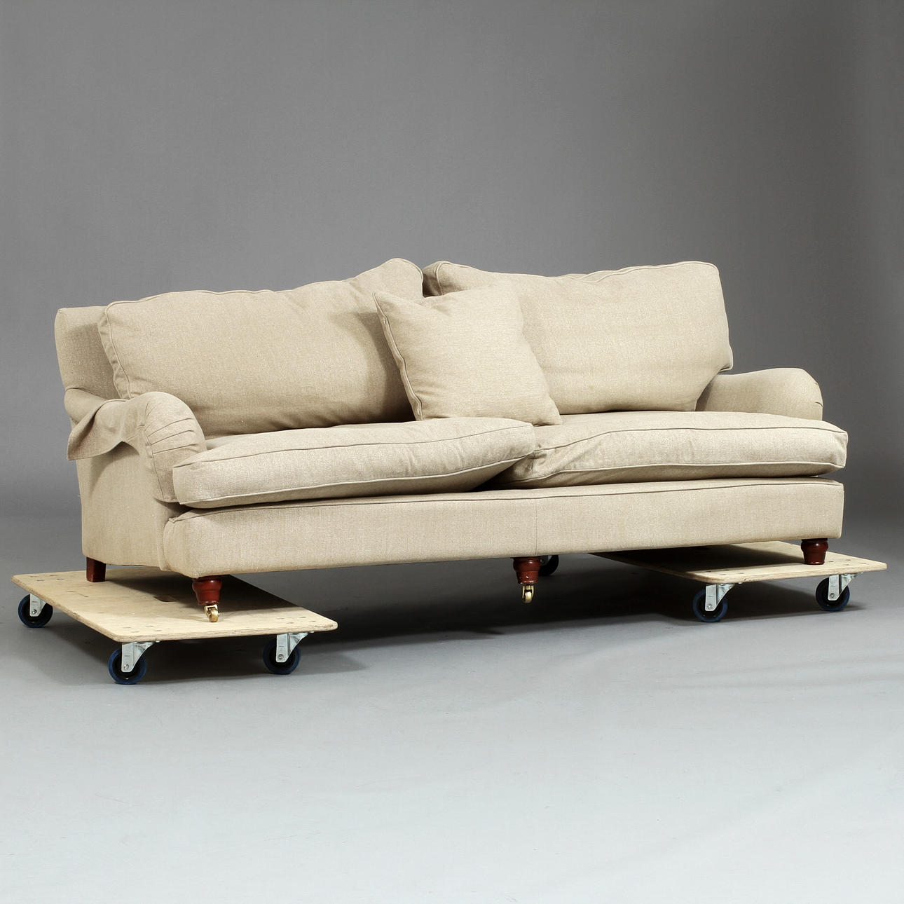 SOFFA, Howardmodell, 19/2000-tal.