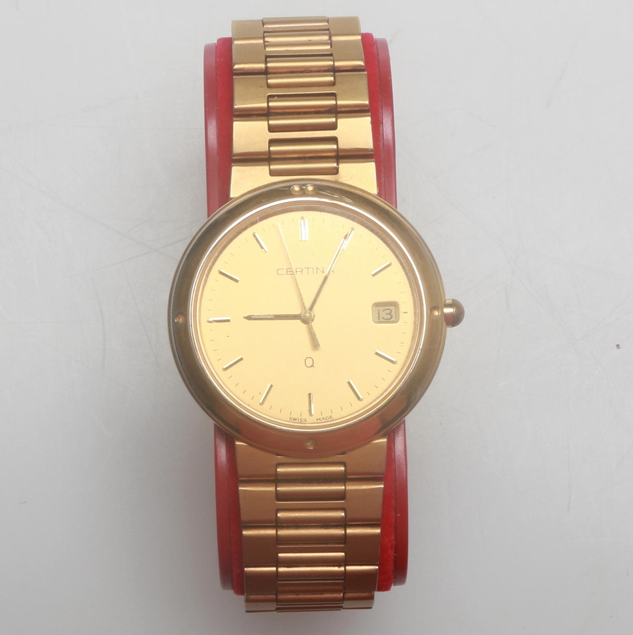 ARMBANDSUR, Certina.