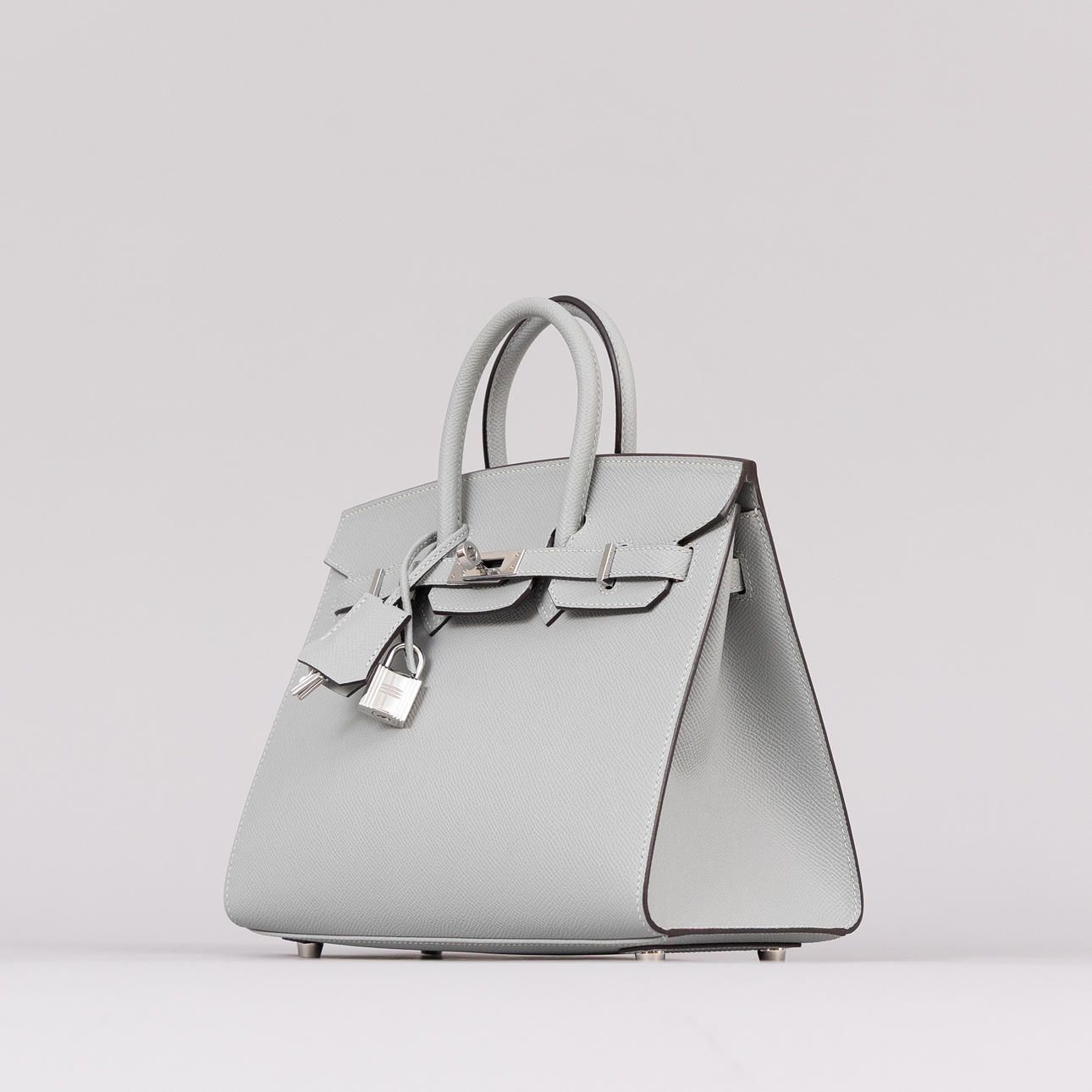 HERMÈS, väska, Birkin 25.