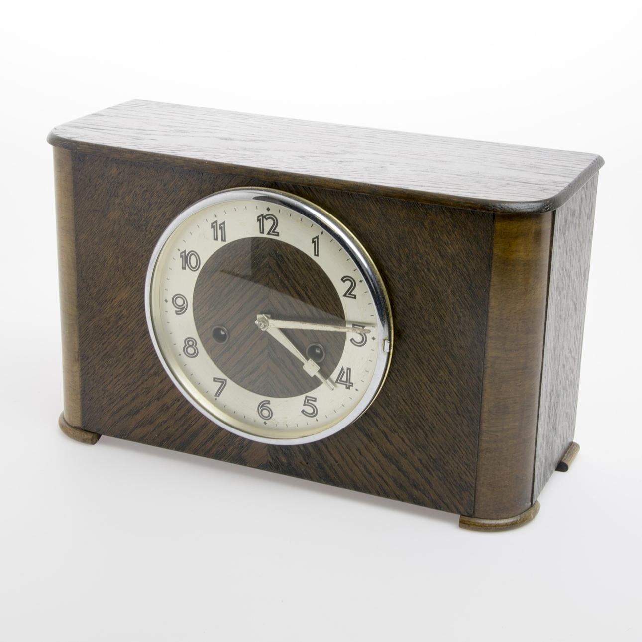 BORDSUR, ek, 1930-tal.