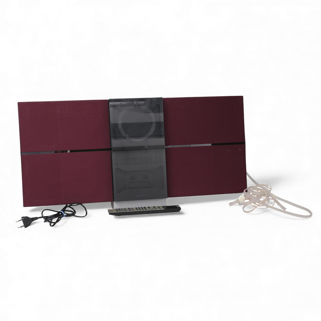 BANG & OLUFSEN, Sound system, Beosound Century, Type 2651, with