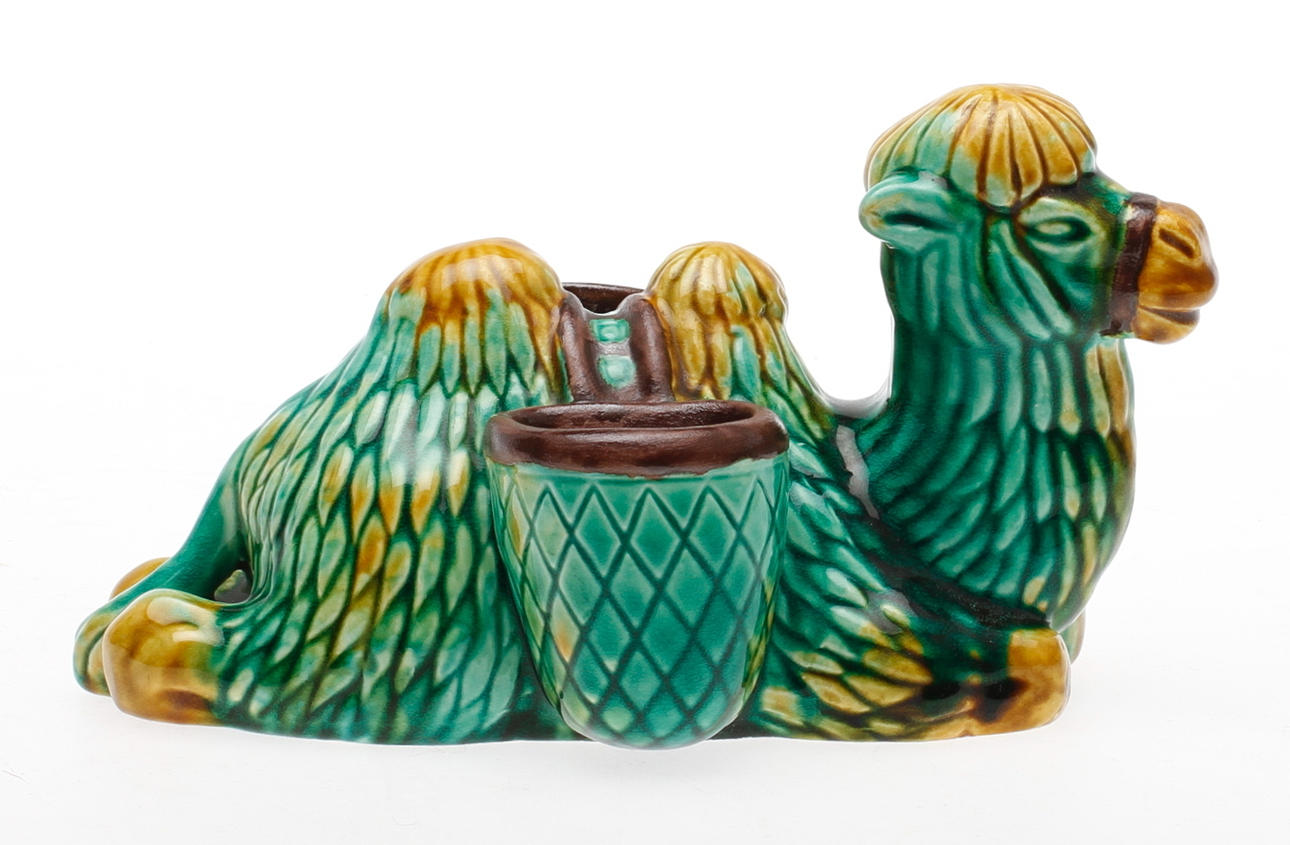 FIGURIN, stengods, Gunnar Nylund, Rörstrand, sign.