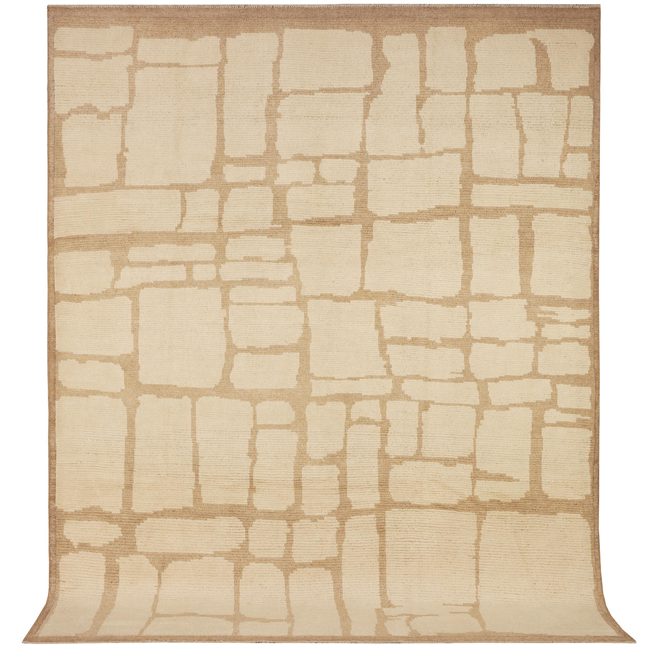 CARPET, Ushak, Turkey, 315x241.