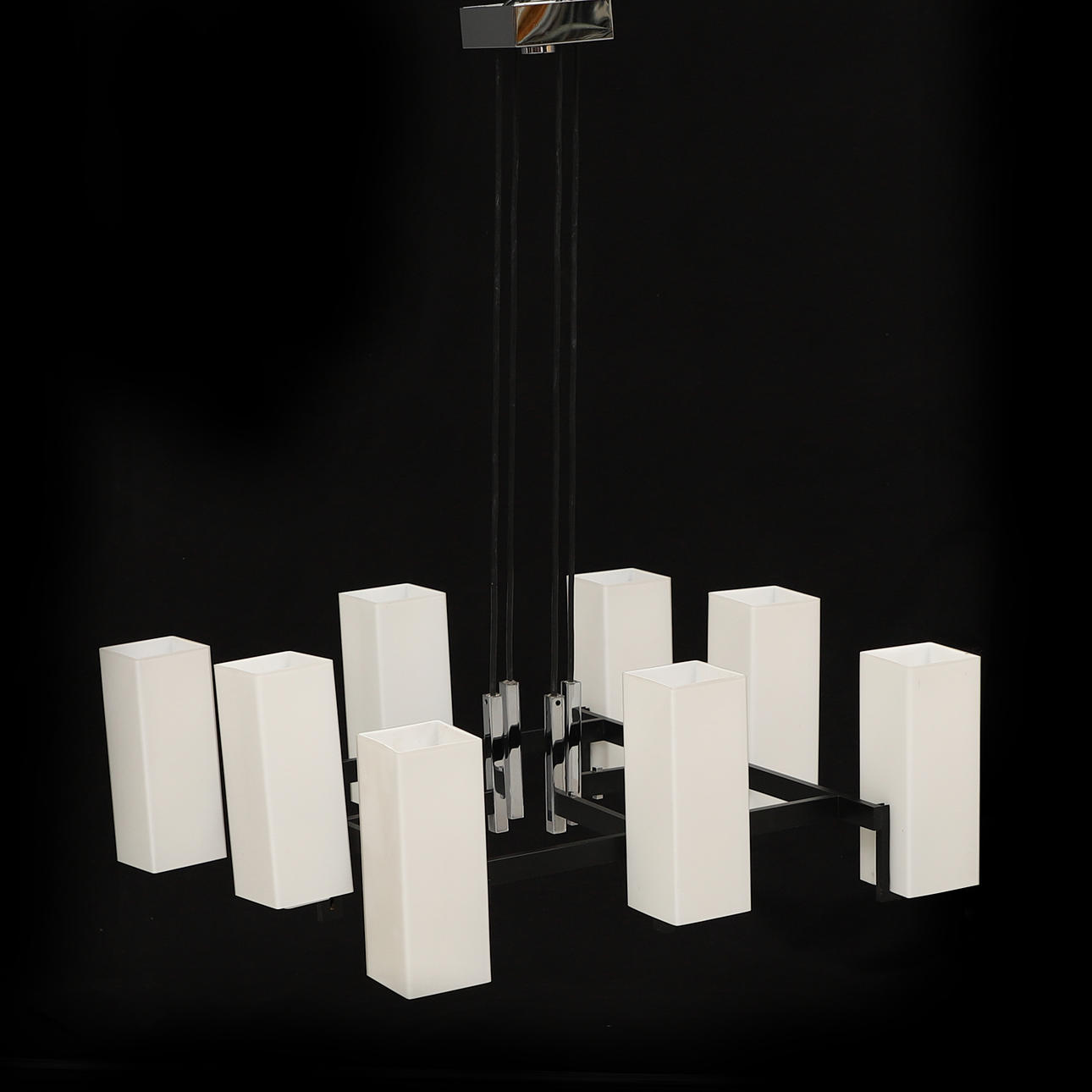 TAKARMATUR, 1960-tal.