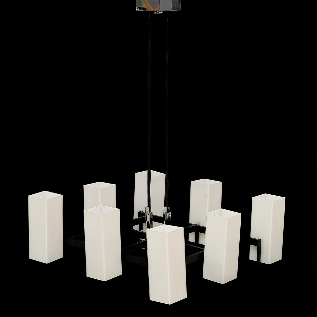 TAKARMATUR, 1960-tal.