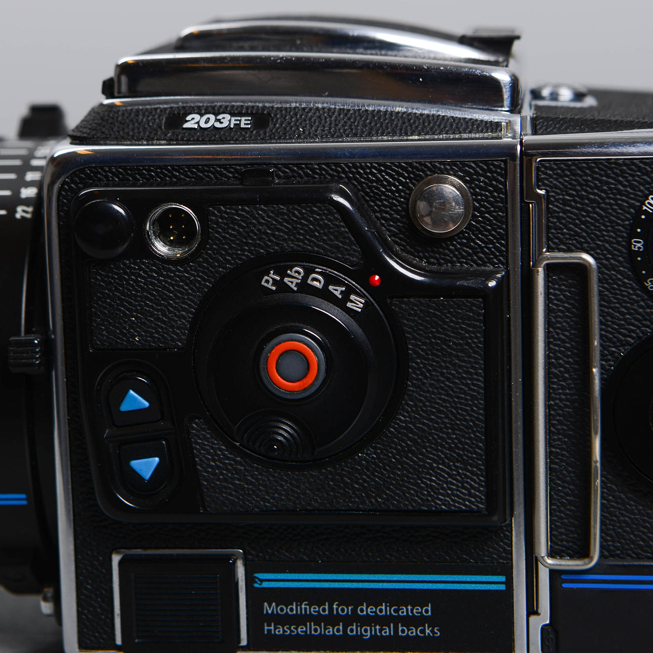 Hasselblad 203FE ボディのみ 203fe Camera Hasselblad 203 Hasselblad 203FE Medium Format Camera