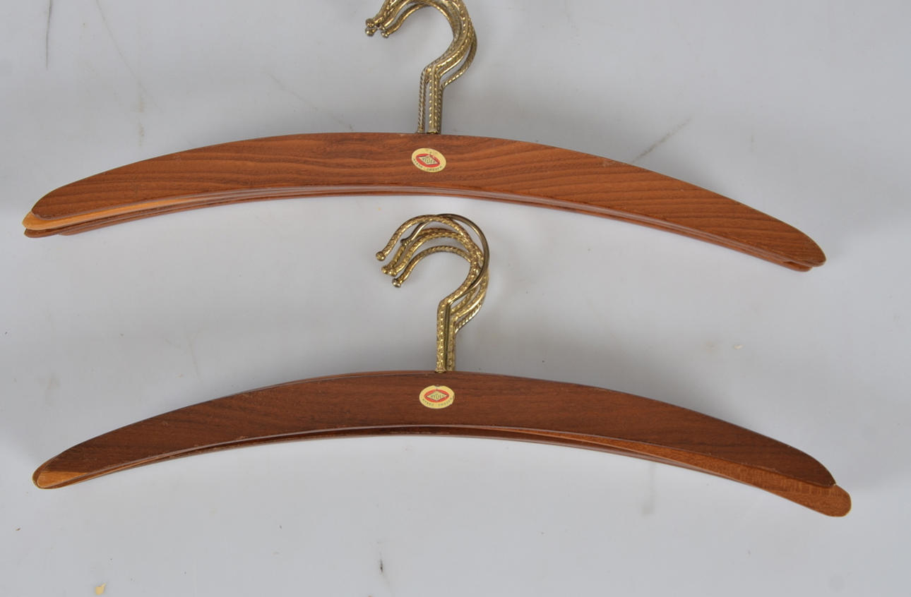 GALGAR, 13 st, teak, Rydén, Nybro, 1900-talets mitt.