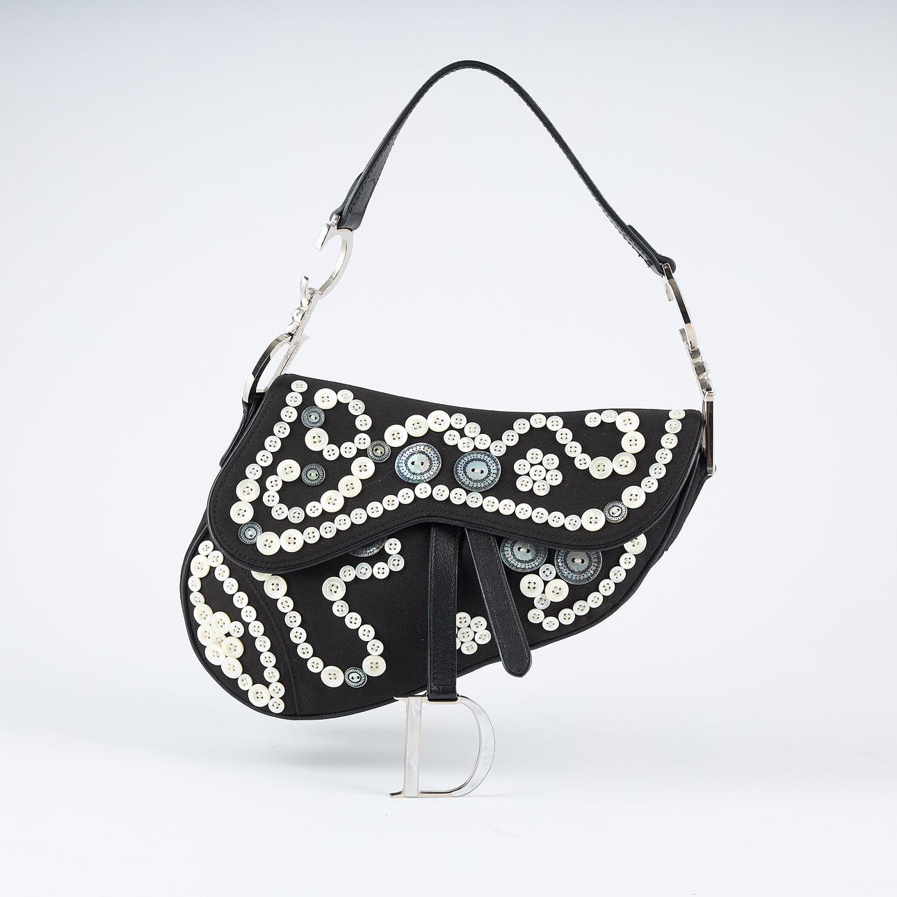 DIOR, John Galliano for Dior limited edition 