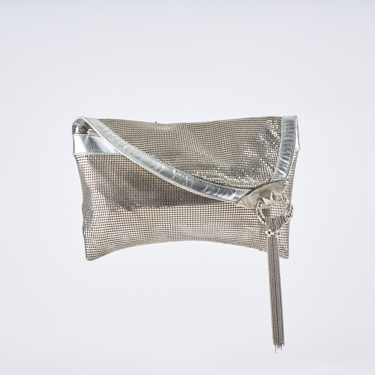JIMMY CHOO, evening bag/clutch.