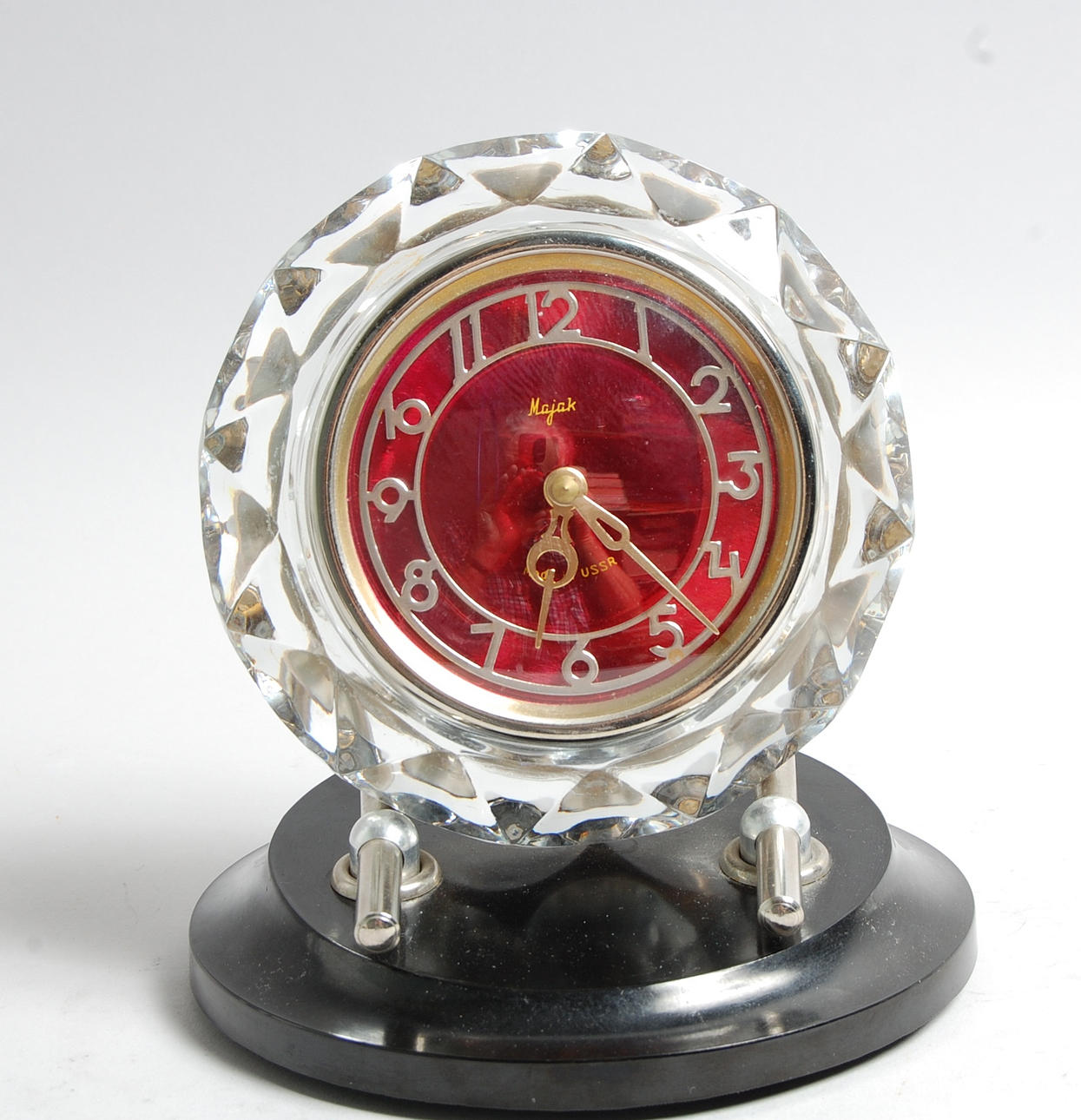 BORDSUR, " Majak" USSR, 1950-tal.