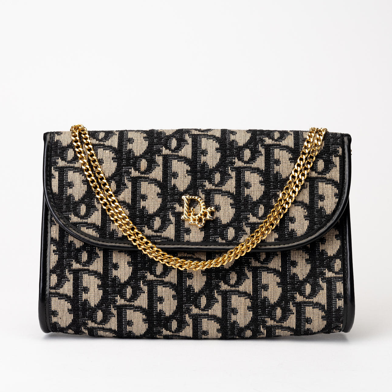 CHRISTIAN DIOR, handbag.