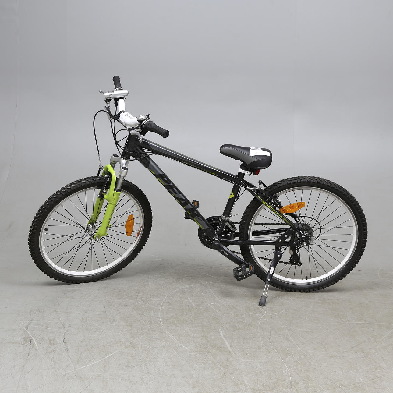 MOUNTAINBIKE, MT Buffalo, 24", Peak.