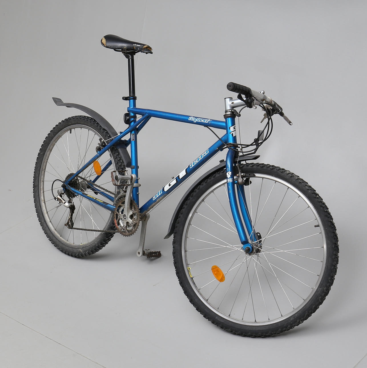 CYKEL, 26", GT Tequesta, 1900-/2000-tal.