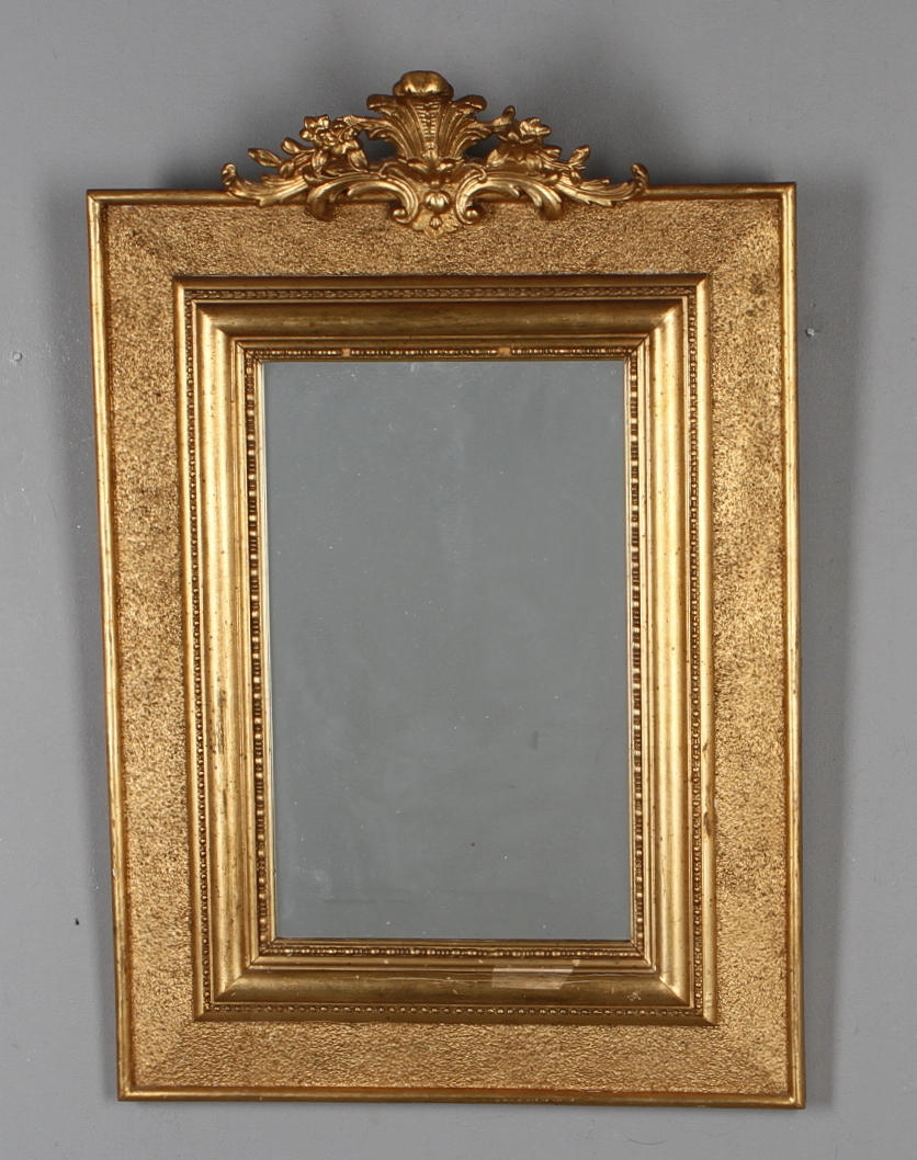 SPEGEL, 1900-talets första hälft.