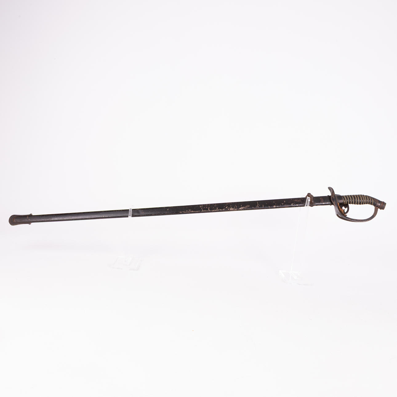 SABEL, m/1889 for officer, Germany, c. 1900.