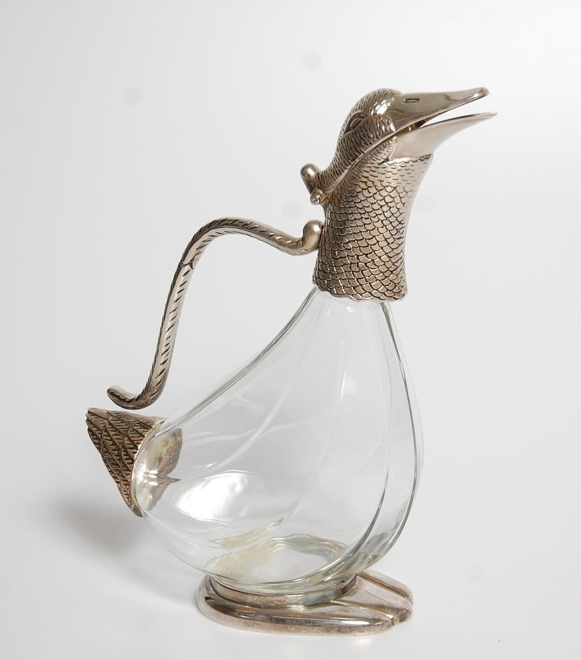 VINKARAFF, nysilver.