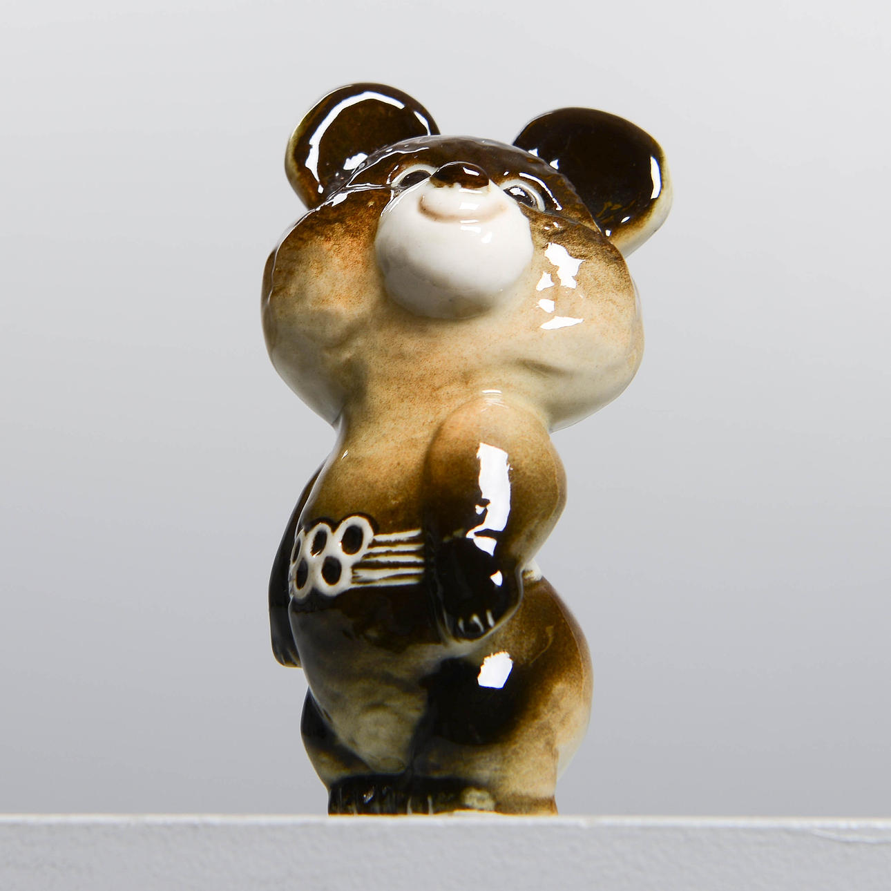 Mascotte jo d'occasion - Collection - - page 3