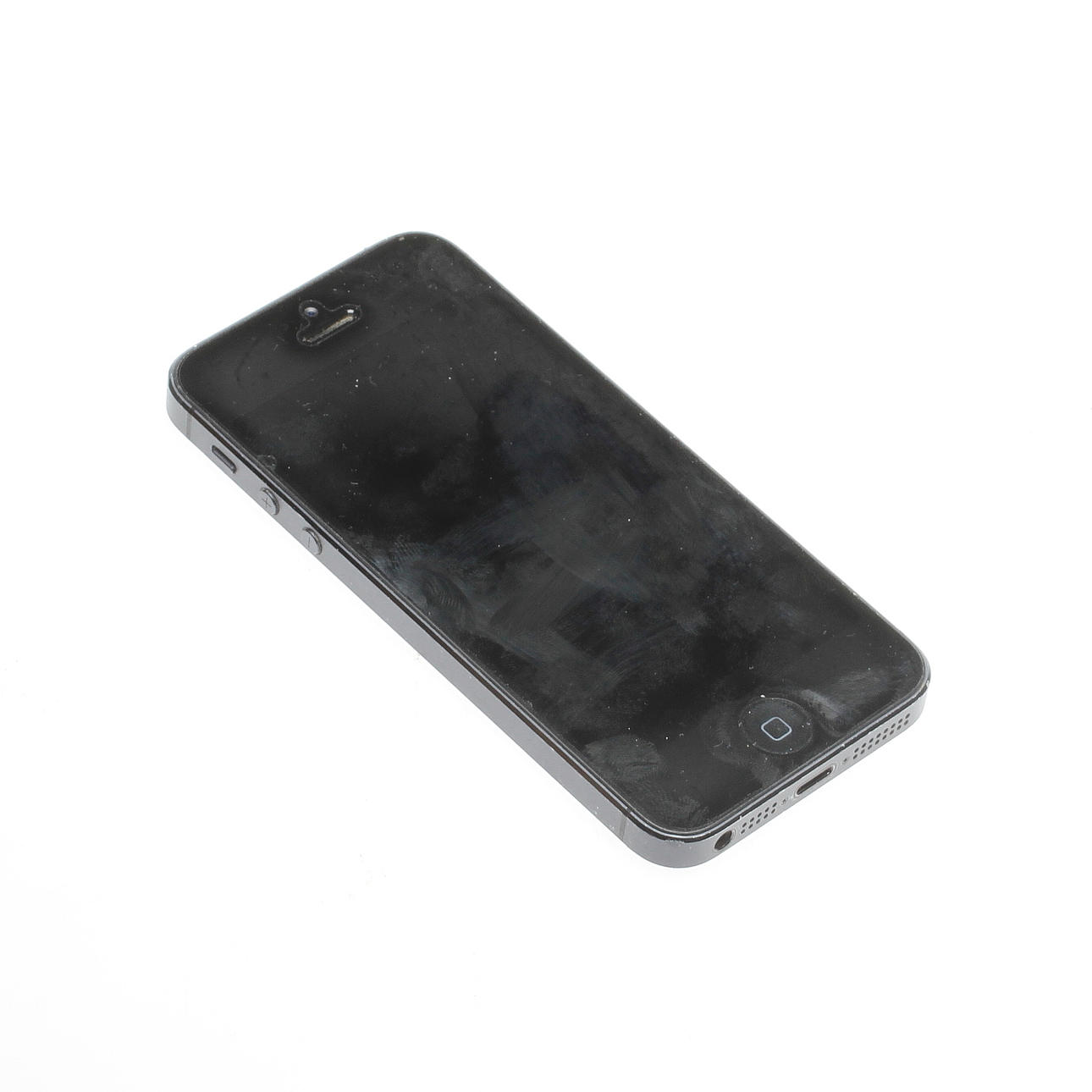 MOBILTELEFON, 5, Black, 16GB, Apple, Iphone.