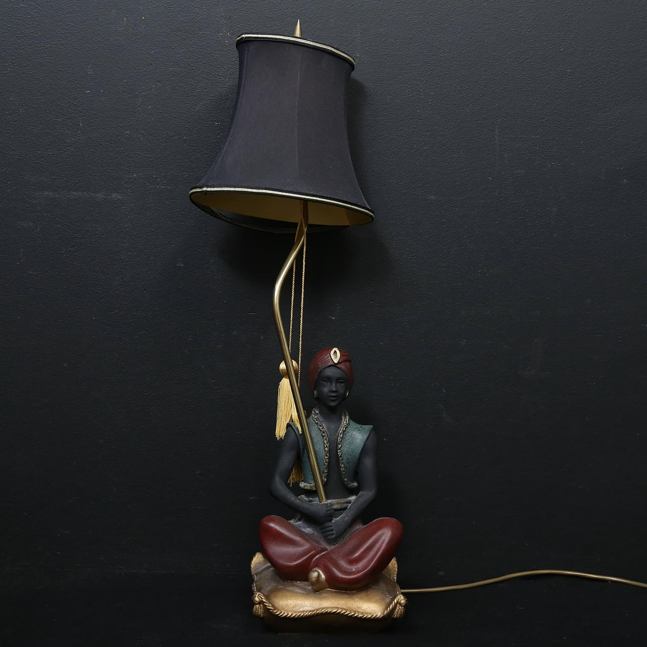 LÁMPARA DE MESA, Art Mass, Thomas Blakemore LTD.