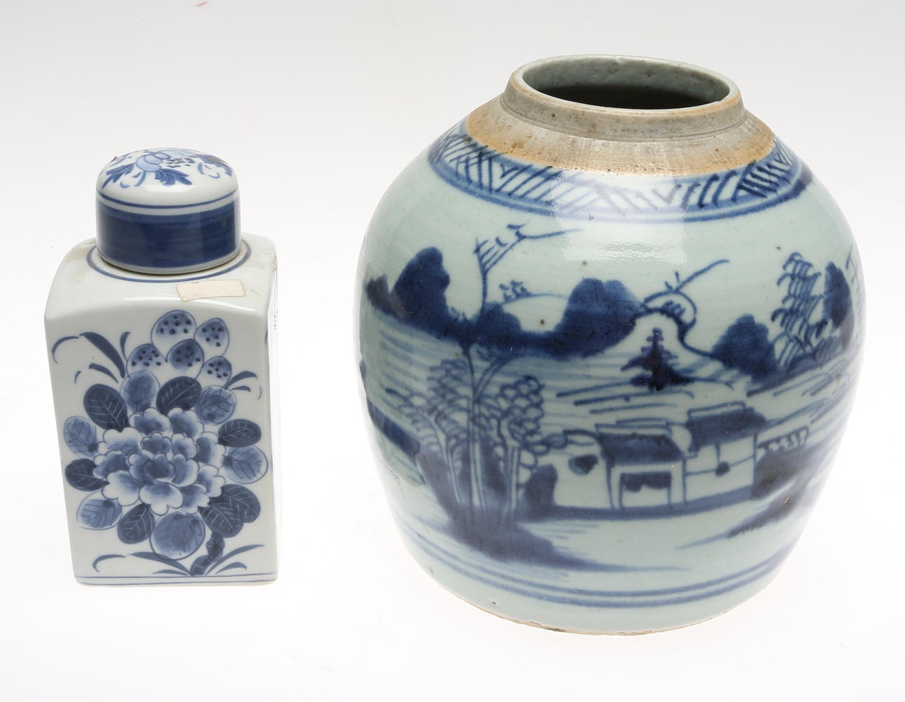 BOJAN samt DOSA, porslin, Kina.