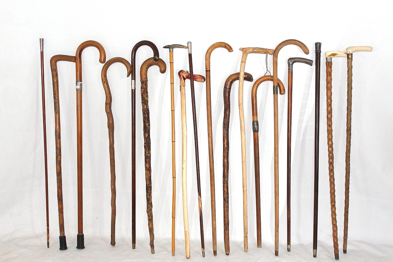 KÄPPAR, 18 st, silver ben m.m.