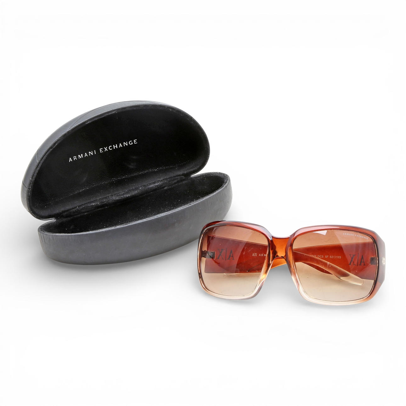 GIORGIO ARMANI. Aurinkolasit.