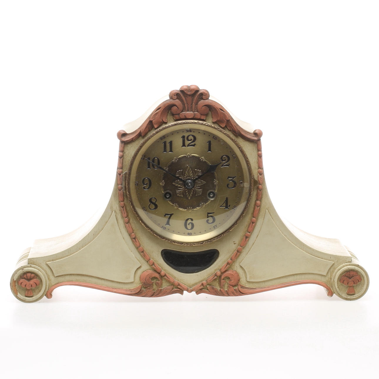 BORDSUR, 1900-talets första hälft.