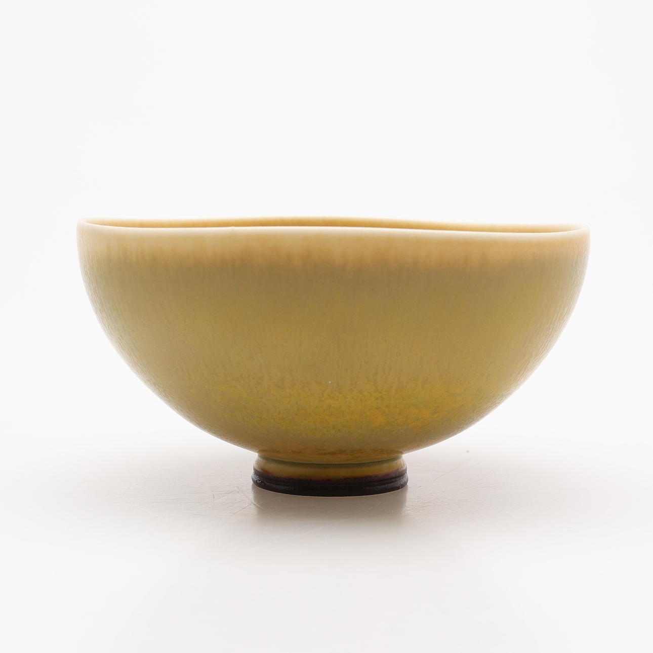 BERNDT FRIBERG. SKÅL, GUSTAVSBERG STUDIO.