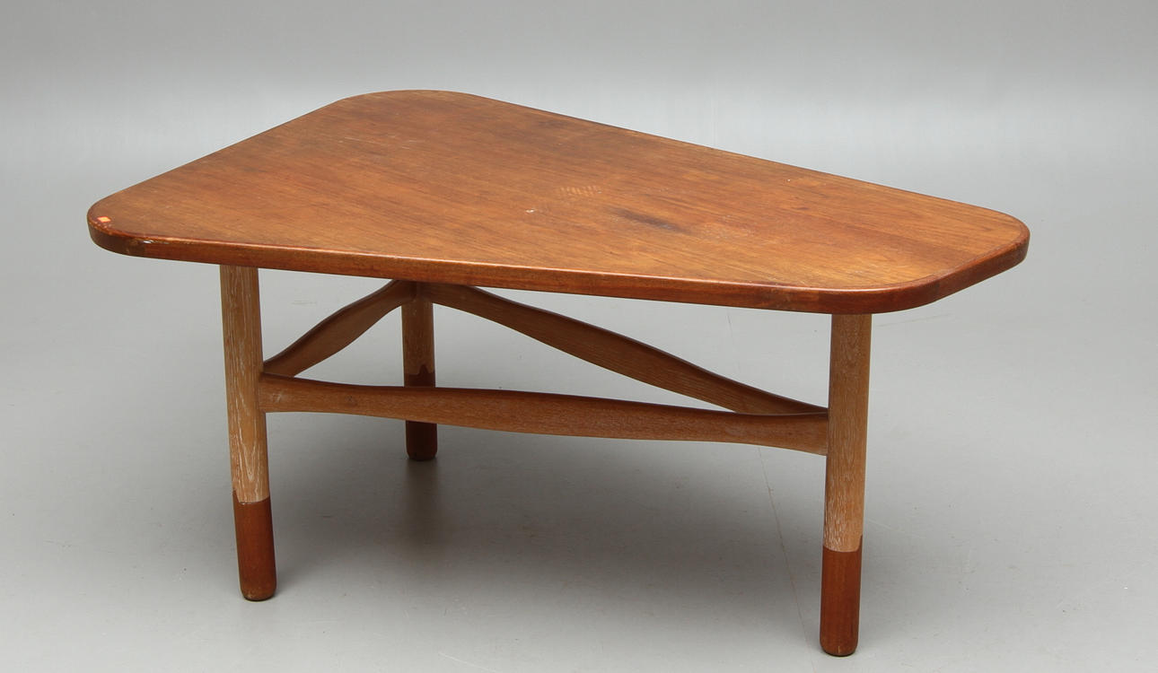 SOFFBORD, 1950/60-tal.