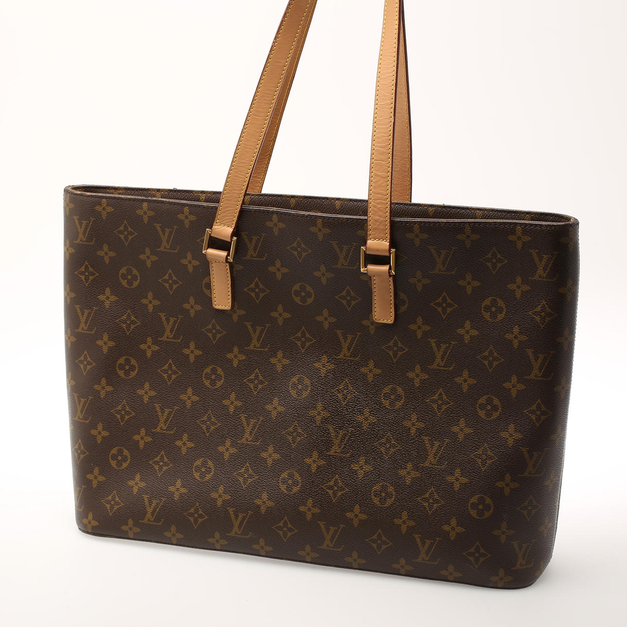 VÄSKA, Louis Vuitton.