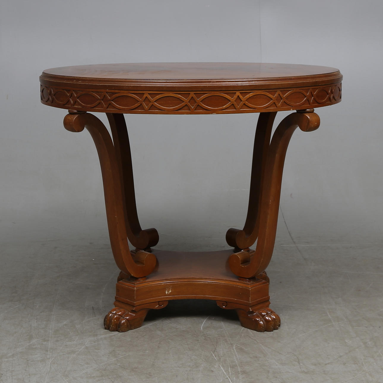 SOFFBORD, 1920/30-tal.