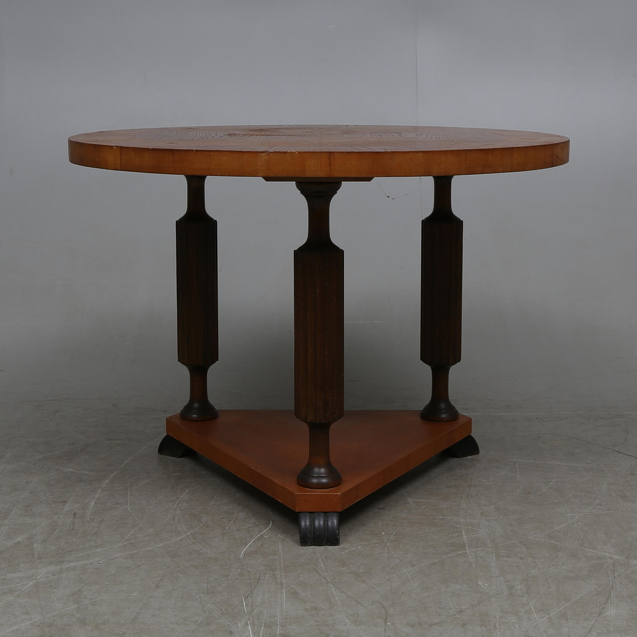 SOFFBORD, Art deco,1930-tal.