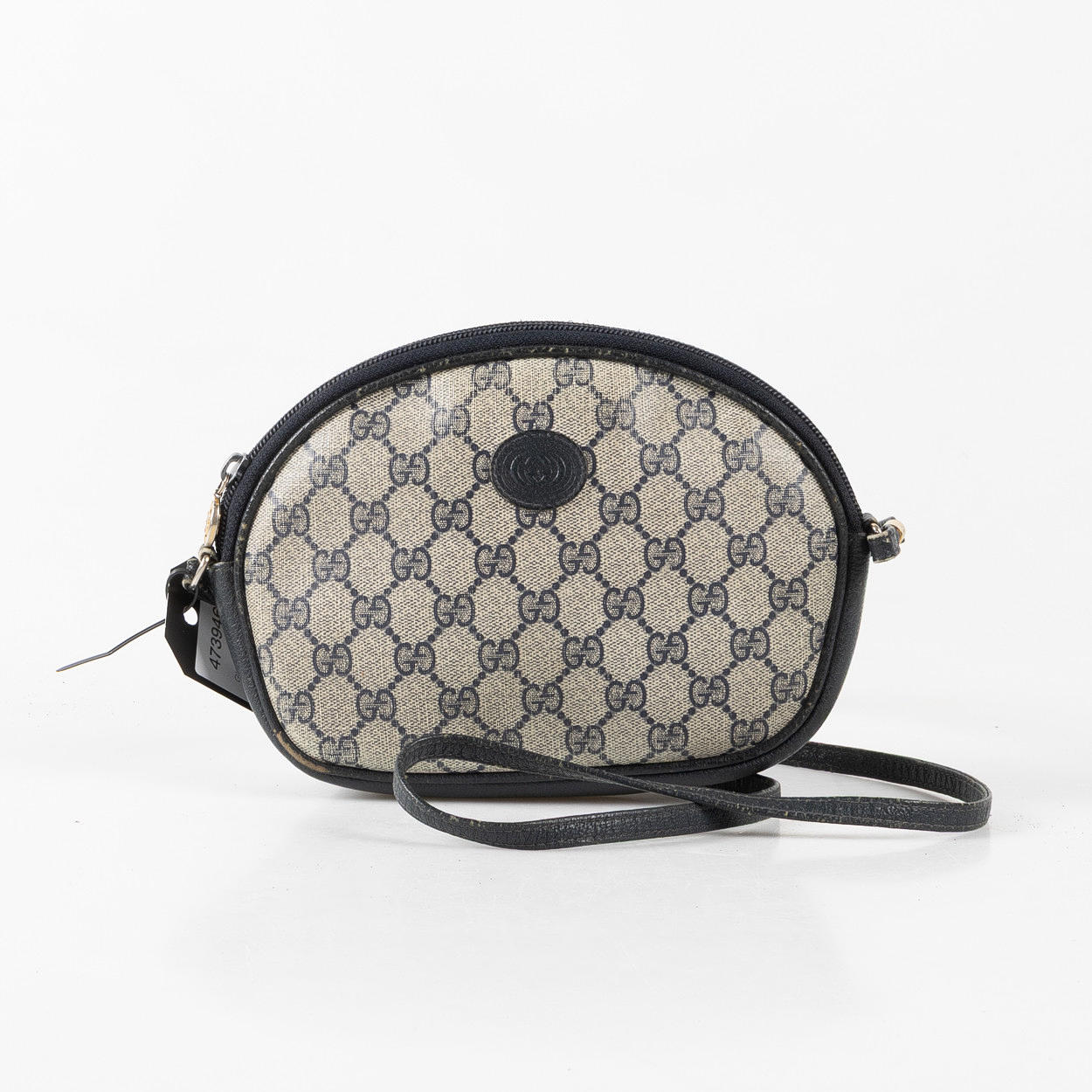 GUCCI, Bag, vintage 1980s.