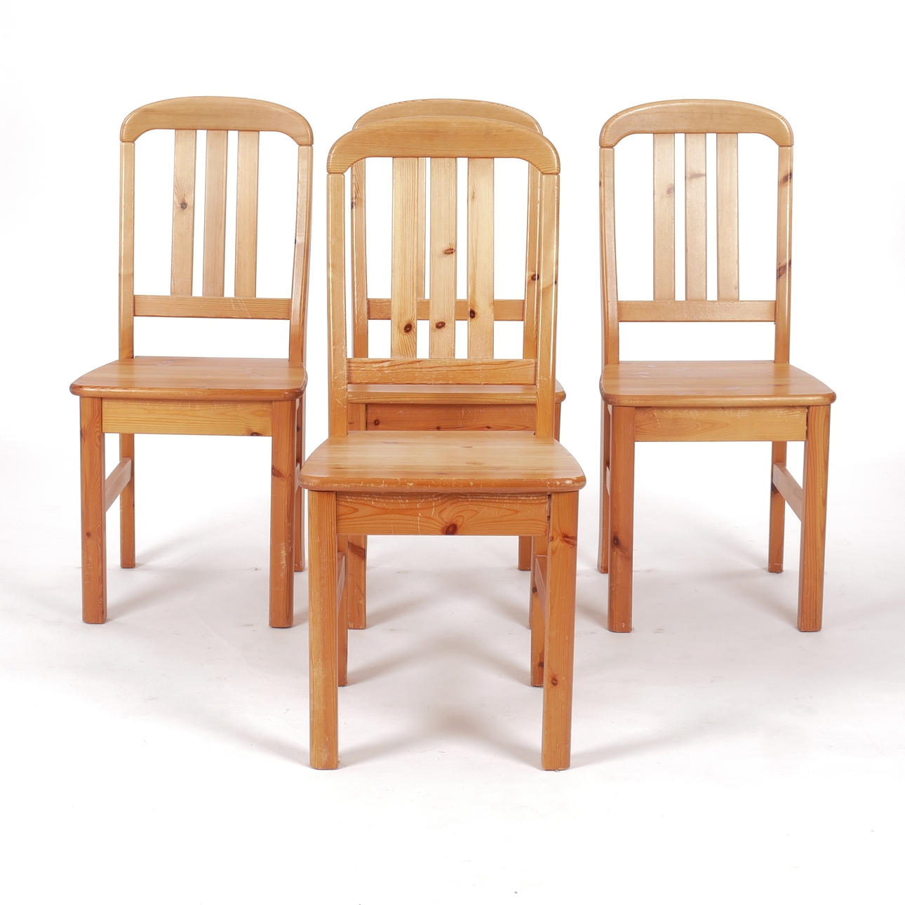 STOLAR, 4 st, furu, 1994.