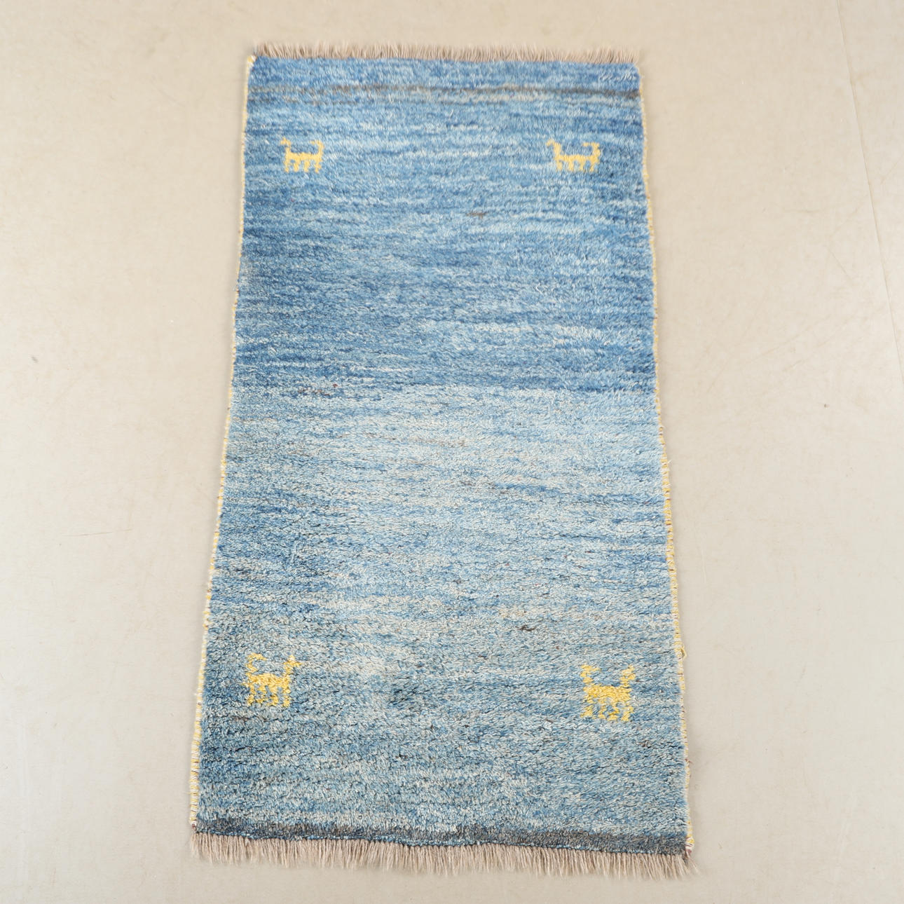 MATTA, gabbeh, 172 x 84 cm.