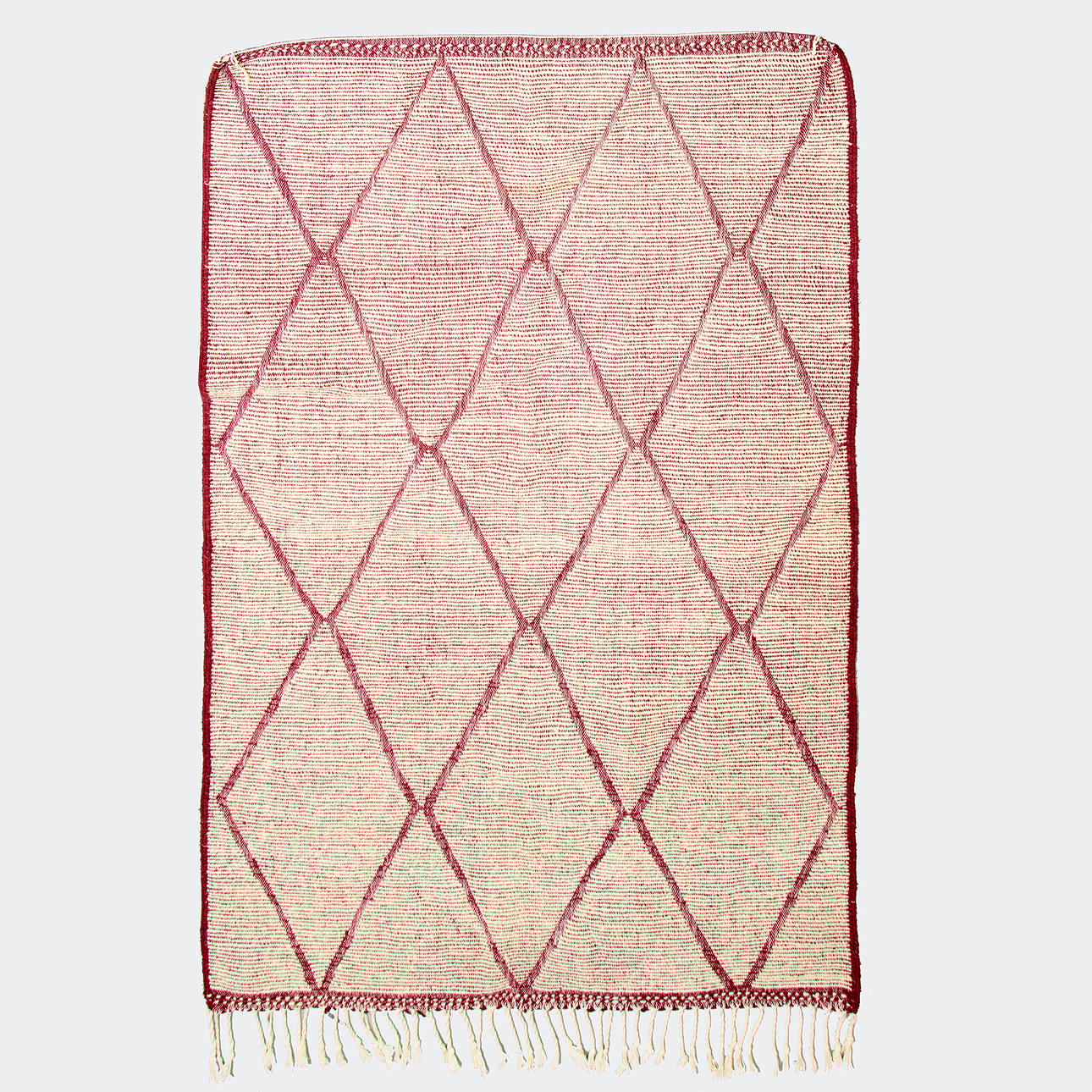 RUG Morocco.