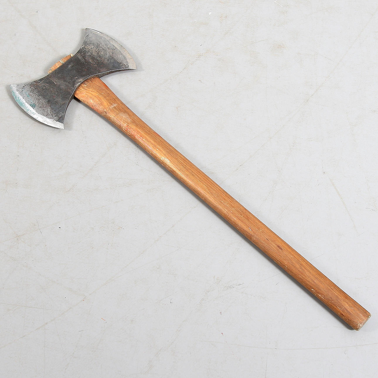 KASTYXA, Gränsfors bruk, 19/2000-tal.