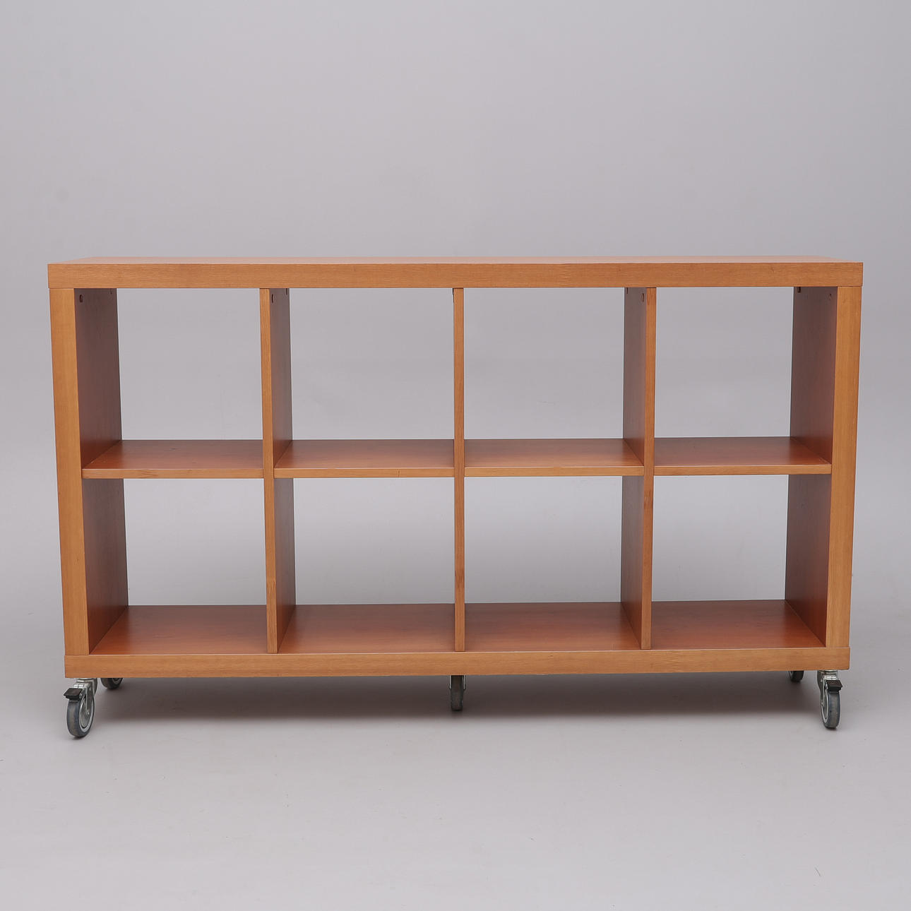 SHELF ON WHEELS, MODERN MANUFACTURE.
