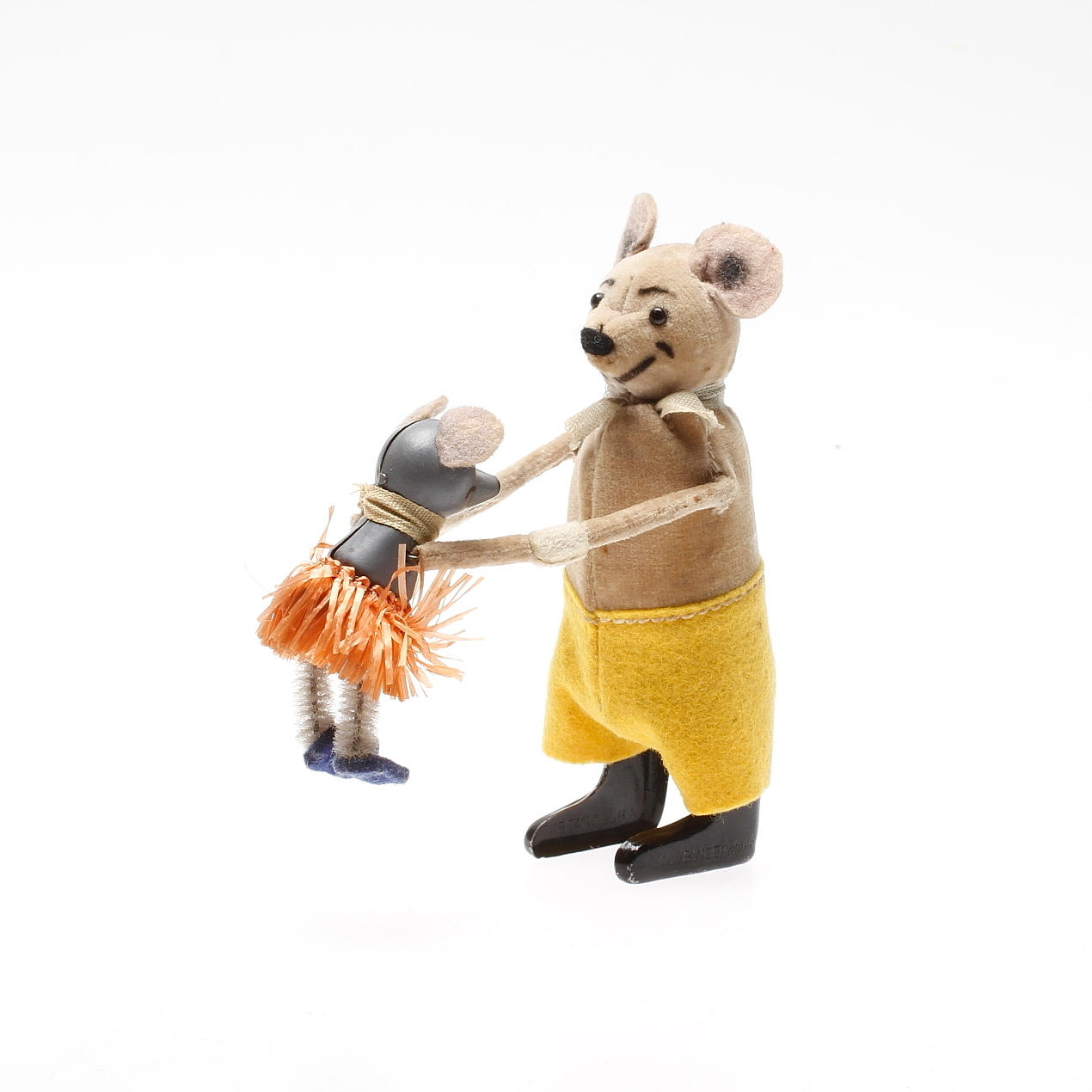 LEKSAK, Schuco, 1930/40-tal.