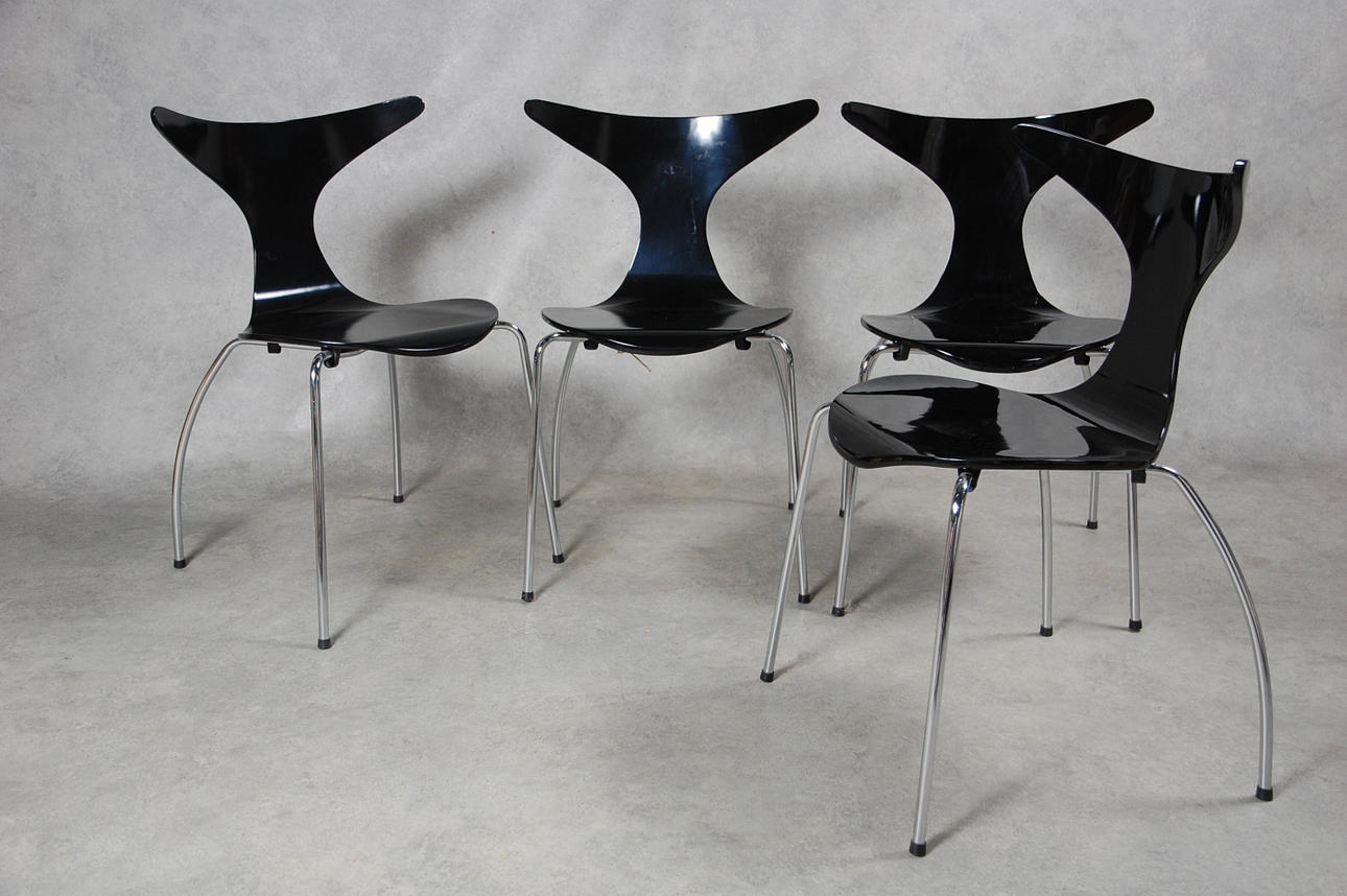 STOLR, 4 st Dan Form, Danmark.