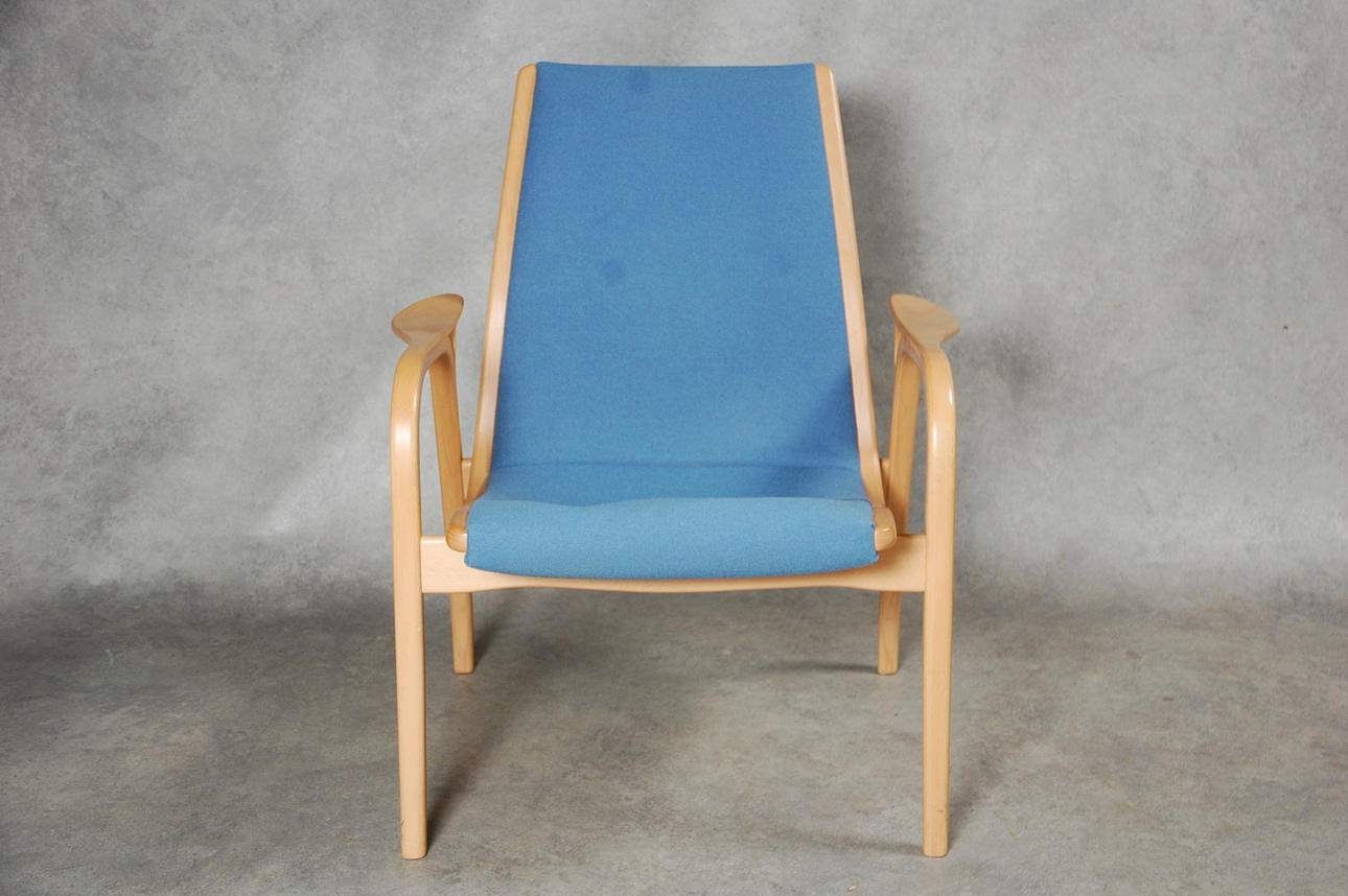 KARMSTOL, Laminett, Yngve Ekström.